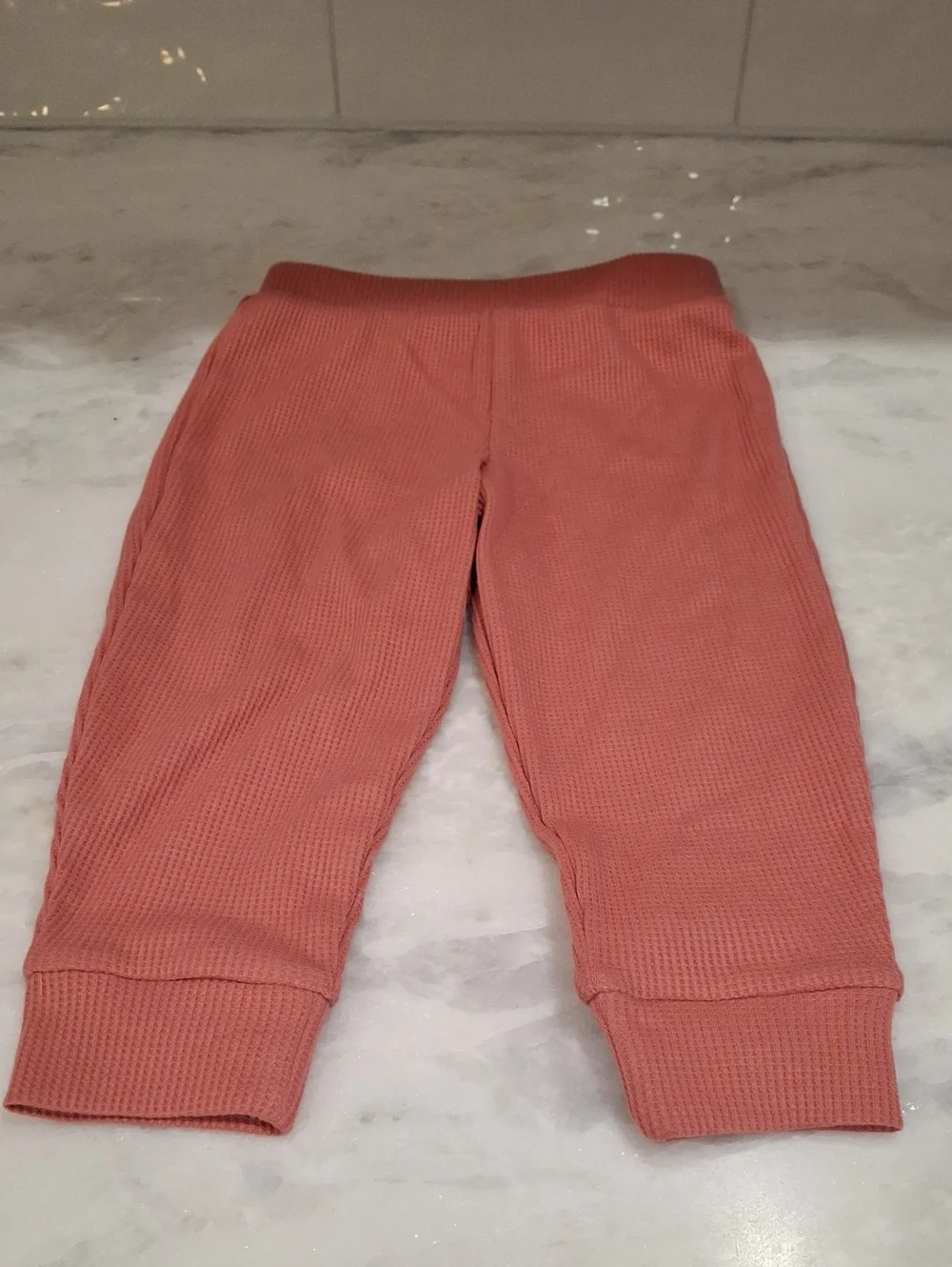 Toddler's Outfit